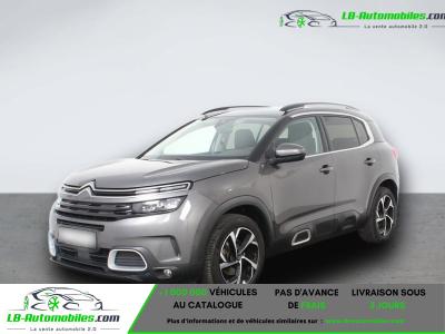 Citroën C5 Aircross PureTech 130 BVA