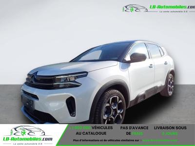 Citroën C5 Aircross PureTech 130 BVA