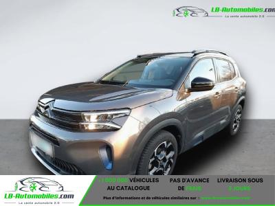 Citroën C5 Aircross PureTech 130 BVA