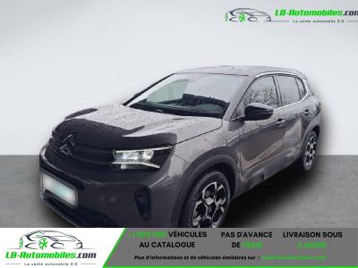Citroën C5 Aircross PureTech 130 BVA
