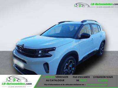 Citroën C5 Aircross PureTech 130 BVA