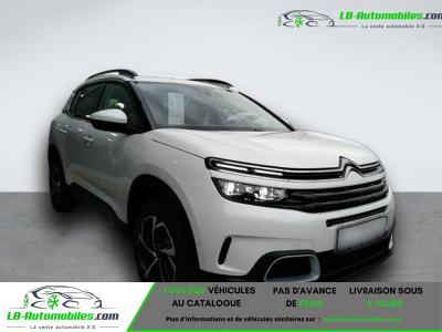 Citroën C5 Aircross PureTech 180 BVA