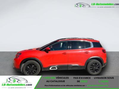 Citroën C5 Aircross PureTech 180 BVA