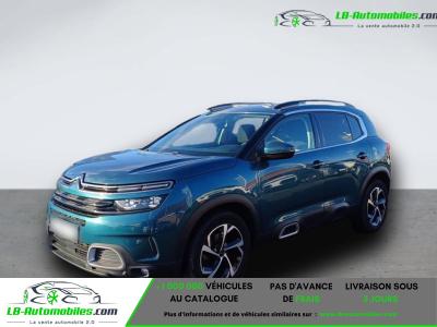Citroën C5 Aircross PureTech 180 BVA