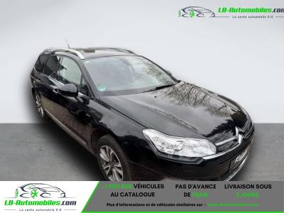 Citroën C5 Tourer BlueHDi 180 BVA