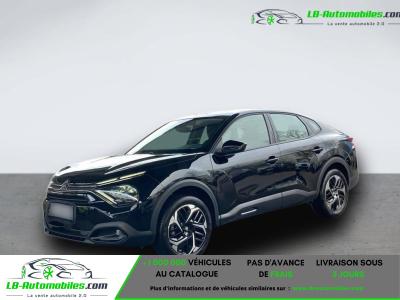 Citroën C4 X PureTech 130 BVA
