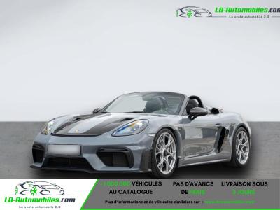 Porsche Boxster Spyder RS 500 ch PDK