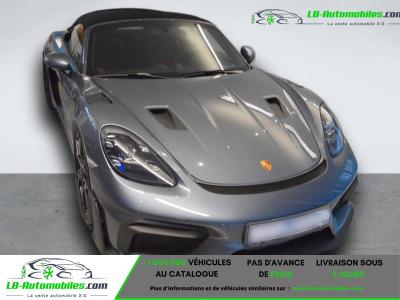 Porsche Boxster Spyder RS 500 ch PDK