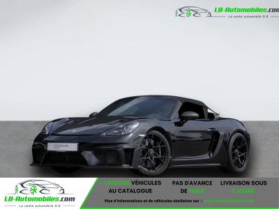 Porsche Boxster Spyder RS 500 ch PDK