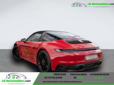 Porsche 911 - 992 Coupe 4 GTS 3.0i 480 PDK