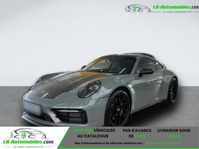 Porsche 911 - 992 Coupe 4S 3.0i 450 PDK