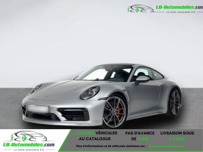 Porsche 911 - 992 Coupe 4S 3.0i 450 PDK