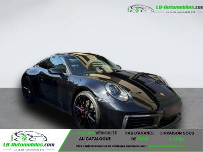 Porsche 911 - 992 Coupe S 3.0i 450 PDK