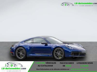 Porsche 911 - 992 Coupe T 3.0i 385