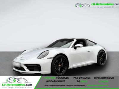 Porsche 911 - 992 Targa 4 3.0i 385 PDK