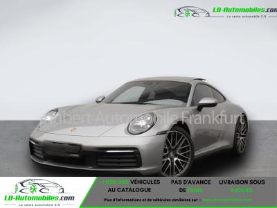 Porsche 911 - 992 Coupe T 3.0i 385 PDK