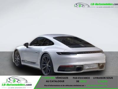 Porsche 911 - 992 Coupe T 3.0i 385 PDK