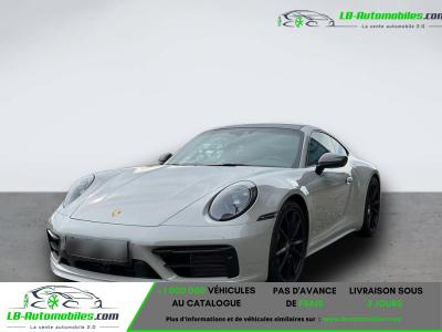 Porsche 911 - 992 Coupe T 3.0i 385 PDK