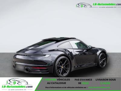 Porsche 911 - 992 Coupe 3.0i 385 PDK
