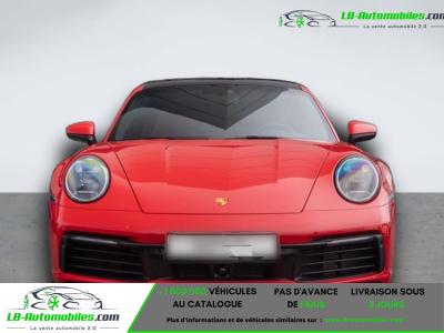 Porsche 911 - 992 Coupe 3.0i 385 PDK