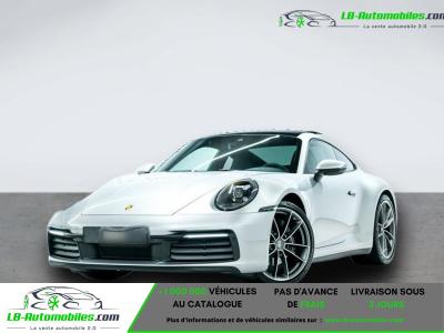 Porsche 911 - 992 Coupe 3.0i 385 PDK