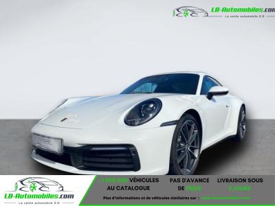 Porsche 911 - 992 Coupe 3.0i 385 PDK