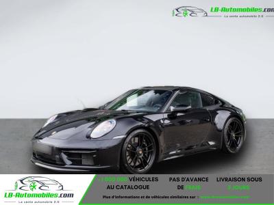 Porsche 911 - 992 Coupe 3.0i 480 PDK