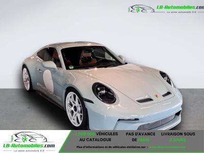 Porsche 911 - 992 GT3 RS 4.0i 525