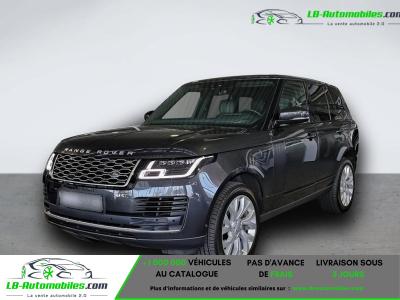 Land Rover Range Rover 4.4L 339ch BVA