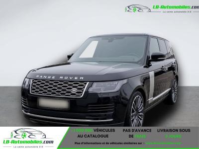 Land Rover Range Rover D300 3.0D i6 300ch BVA
