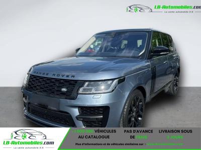 Land Rover Range Rover D350 3.0D i6 350ch BVA