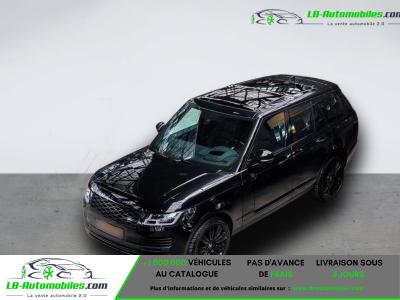 Land Rover Range Rover D350 3.0D i6 350ch BVA