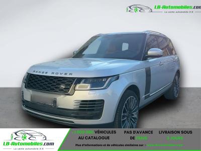 Land Rover Range Rover D350 3.0D i6 350ch BVA