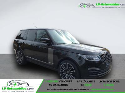 Land Rover Range Rover D350 3.0D i6 350ch BVA