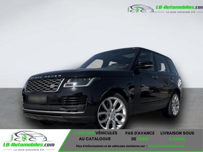 Land Rover Range Rover V8 S/C 5.0L 525ch BVA