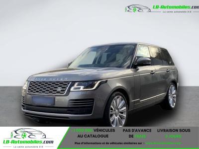 Land Rover Range Rover V8 S/C 5.0L 525ch BVA
