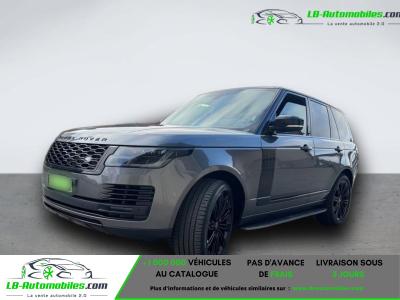 Land Rover Range Rover V8 S/C 5.0L 525ch BVA