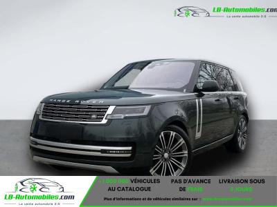 Land Rover Range Rover D350 AWD BVA