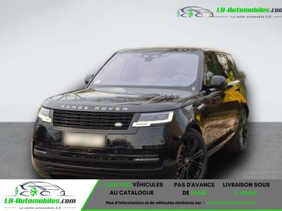 Land Rover Range Rover D350 AWD BVA