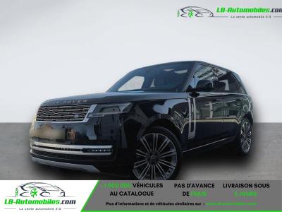 Land Rover Range Rover D350 AWD BVA