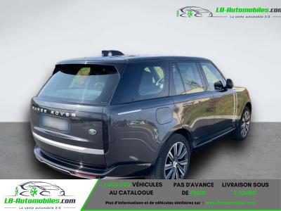 Land Rover Range Rover P510e PHEV AWD BVA