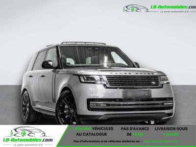 Land Rover Range Rover P510e PHEV AWD BVA