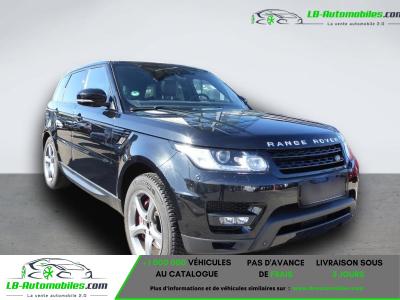 Land Rover Range Rover Sport 4.4L 339ch BVA