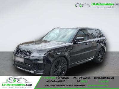 Land Rover Range Rover Sport D250 AWD 3.0D i6