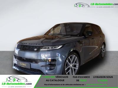 Land Rover Range Rover Sport D350 3.0D i6 350ch