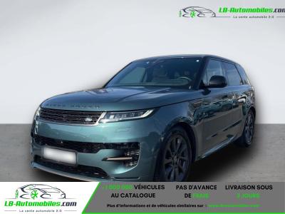 Land Rover Range Rover Sport P460e AWD 3.0L i6 PHEV
