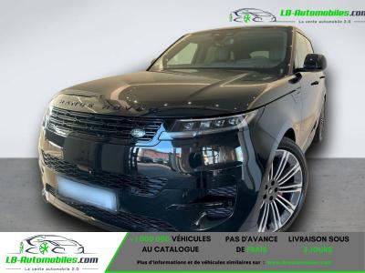 Land Rover Range Rover Sport P530 V8 S/C 5.0L 530ch