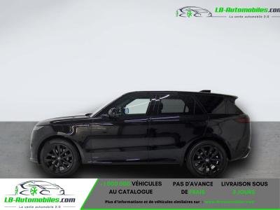 Land Rover Range Rover Sport P530 V8 S/C 5.0L 530ch