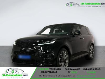 Land Rover Range Rover Sport P530 V8 S/C 5.0L 530ch