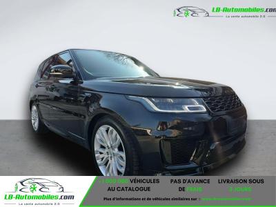 Land Rover Range Rover Sport D250 3.0D I6 249ch BVA